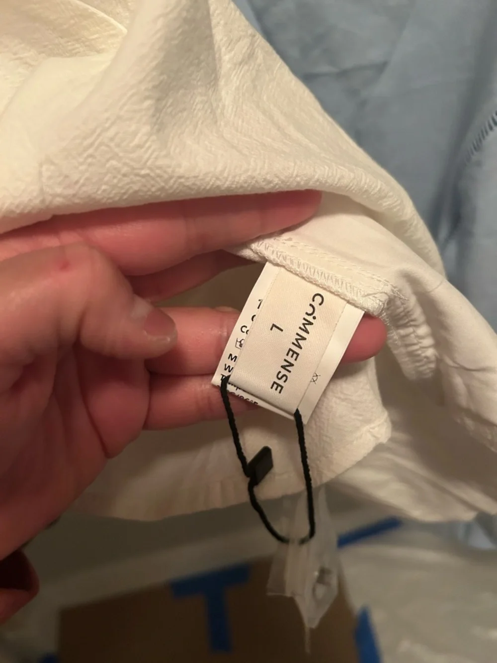 Commense Large, 2 sets. - Picture 8 of 9